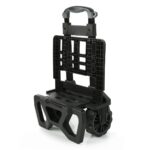 Titan 22.5 Litre (23.7 US Quart) 60 Can Cooler with All Terrain Cart - Image 3