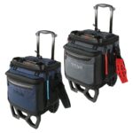 Titan 22.5 Litre (23.7 US Quart) 60 Can Cooler with All Terrain Cart