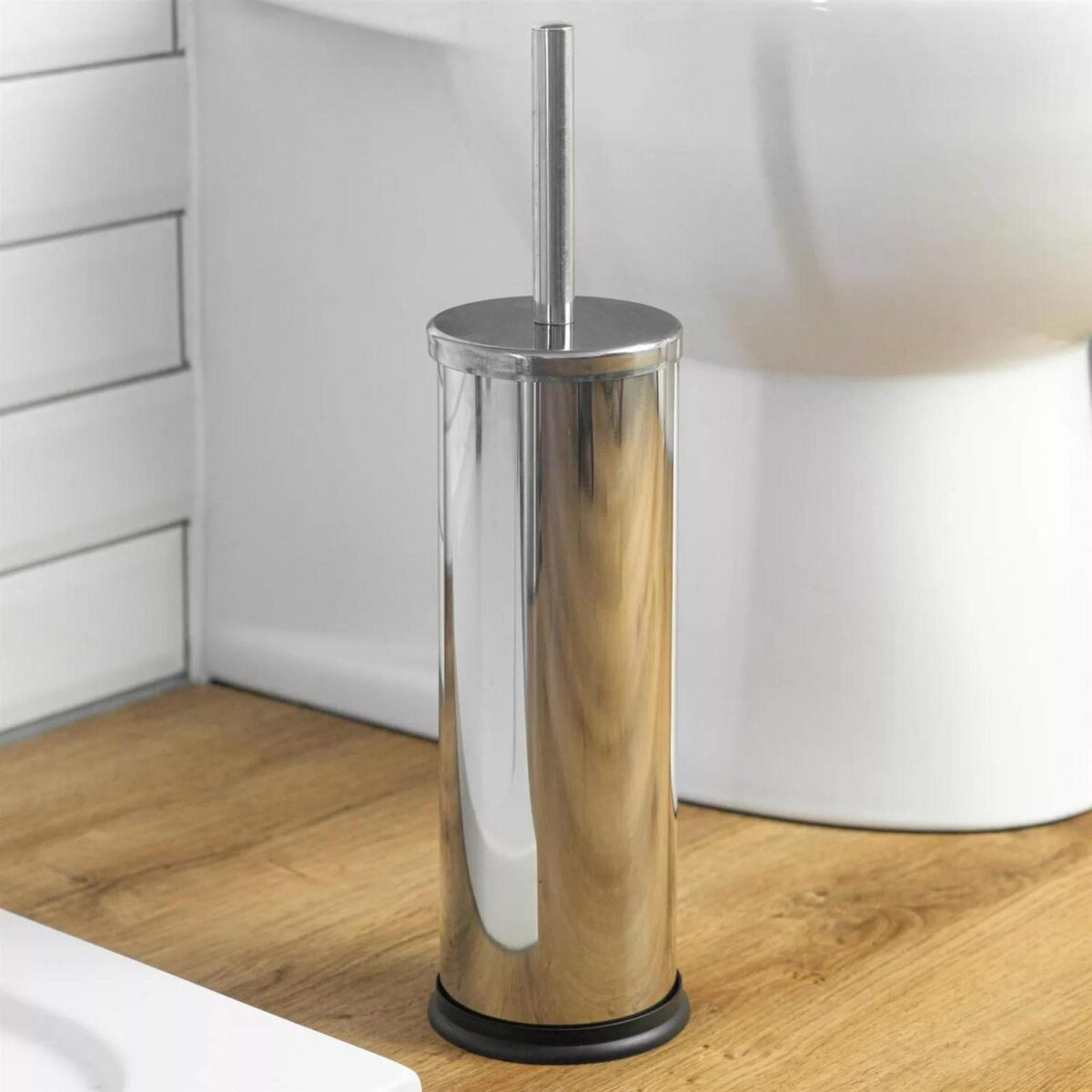 Toilet Brush Holder 7588d557900c2c4427a0f618fda15925