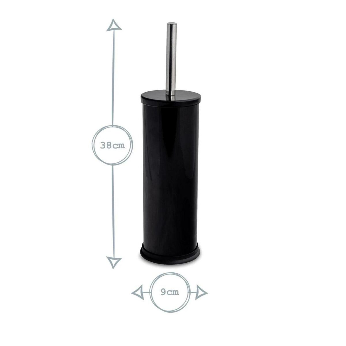 Toilet Brush Holder b1bc54ef7f4723845d097128dd948c44