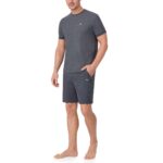 Tommy Bahama Men's Knit Lounge Set - Image 3