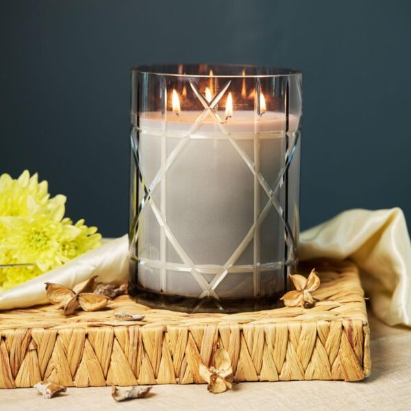 Torc Candles 4 Wick bb64e6520a3141b363e40f307f9c042c