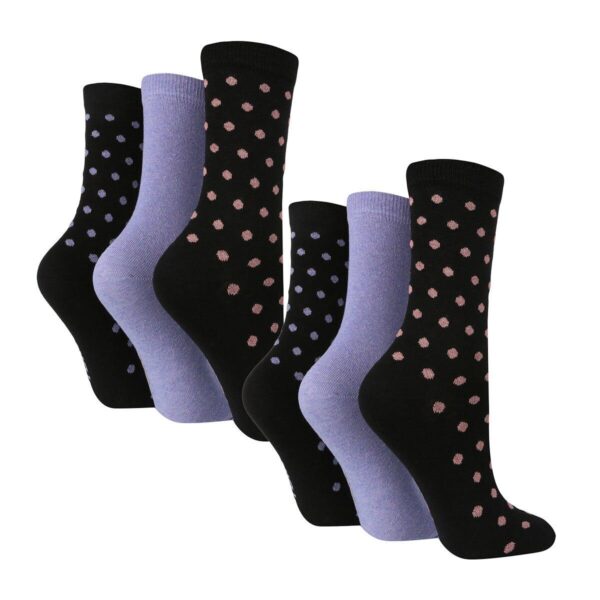 Tore Ladies Pin Dot dbf847f218d49225c1e1df300feeeb19