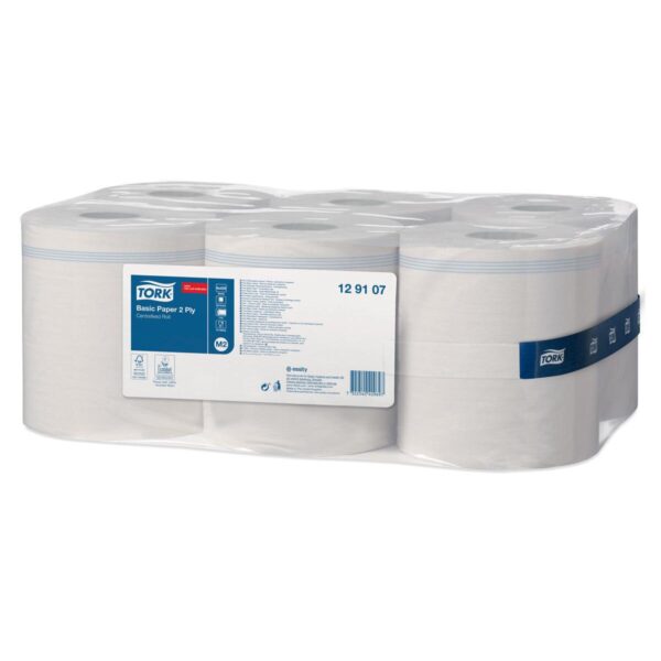 Tork Basic Centre Fe 509df7d406c93ff5e3981fec9a46e7ae