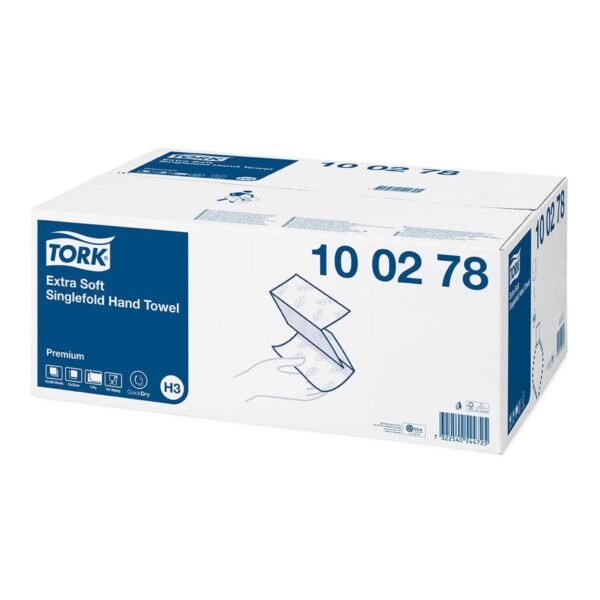 Tork Extra Soft Sing 5c59df25a70e81c0c7b88825d7c82669