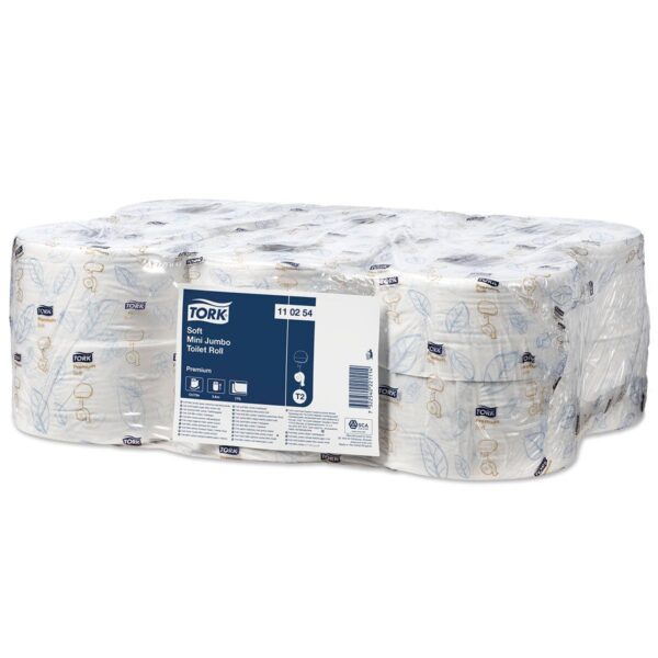 Tork Mini Soft Jumbo 2ec14ee347a436f19b331daa7e61a2e5