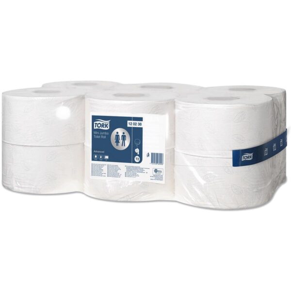 Tork Mini Soft Jumbo bd853f188d08c3d34d274c027078f585