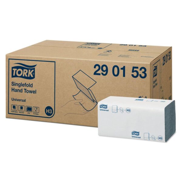 Tork Singlefold Hand 81ee9ff30eee596c865bbff88f898872