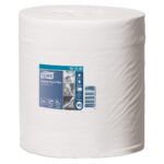 Tork Wiping Paper Plus CentreFeed in White, 6 x 157.5m Pallet Deal (30 Units) - Image 2
