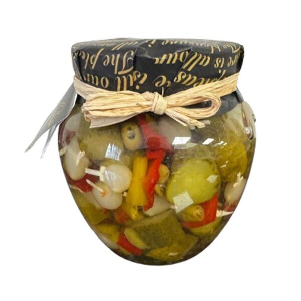 Torremar Spicy Cockt dc48aed362184eaa77c87ff56fd74723
