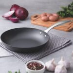 Tramontina Enamel Cast Iron Frying Pan Set, 2 Piece - Image 2