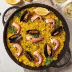 Tramontina Enameled Cast Iron Wok, 32cm / 5.0L - Image 2