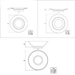 Tramontina Ingrid Dinnerware Set, 12 Piece - Image 8