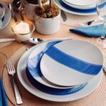 Tramontina Soho Dinnerware Set, 12 Piece - Image 2