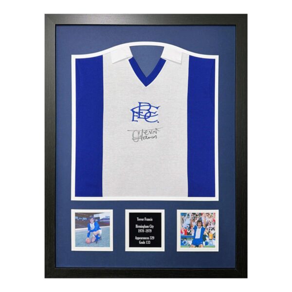 Trevor Francis Signe 48e6f5c3af4ce418d273d1d1517d0441