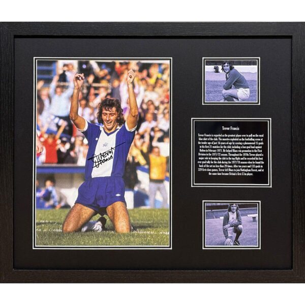 Trevor Francis Signe 6622087fa4247d58439f7f9c8bb2d79a