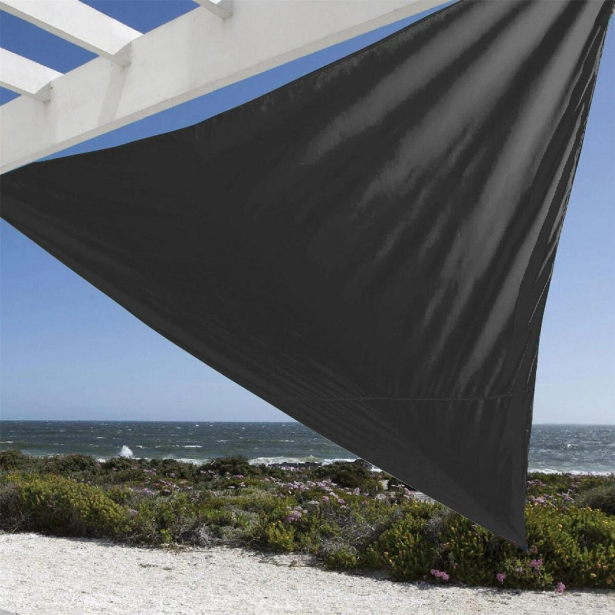 Triangle Shade Sail 0a201f993dc1e065a3176123e37d06b2
