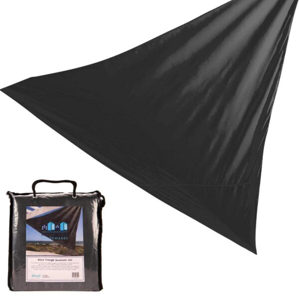 Triangle Shade Sail 26d17eaec2554f705a477988a3f3d1e7