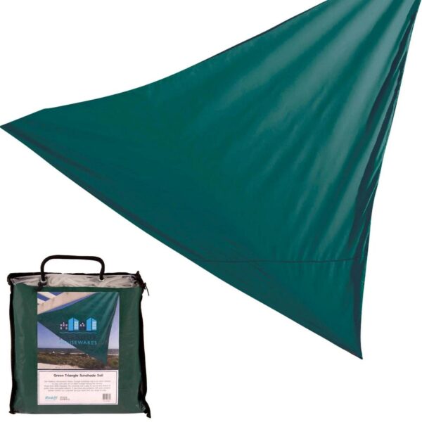 Triangle Shade Sail ba3631acee56daccc11a6ea0b0546ccb