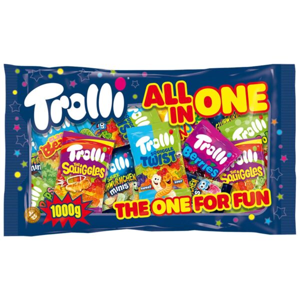 Trolli All in One Sw 9a2291b3b3460763069e6b97d61bee8a