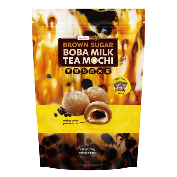 Tropical Fields Boba 9223969434fc55771fb1c1ab7aad3d82