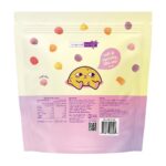 Tropical Fields Mini Mochi Gummies 800g, 16 x 50g - Image 2