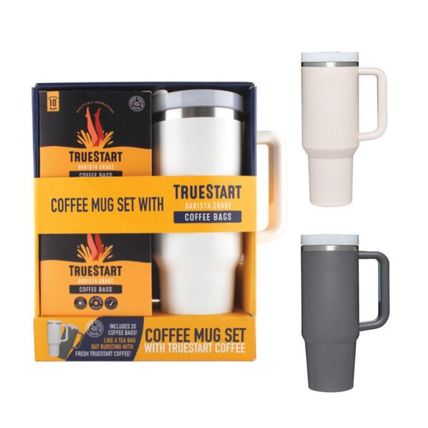 TrueStart Coffee Tra fbe40f60ab4ff8a4286d2266b5222d48