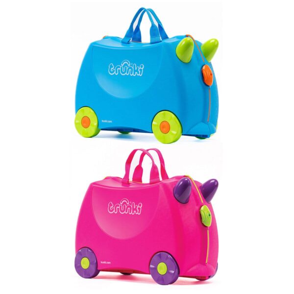Trunki Ride On Hards d19c30097e9f8a1568ac740fde34f4cc