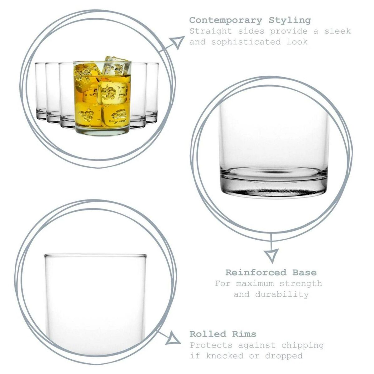 Tumbler Glasses Hi B 8ab127d44050e7f57756efb8f7256bac