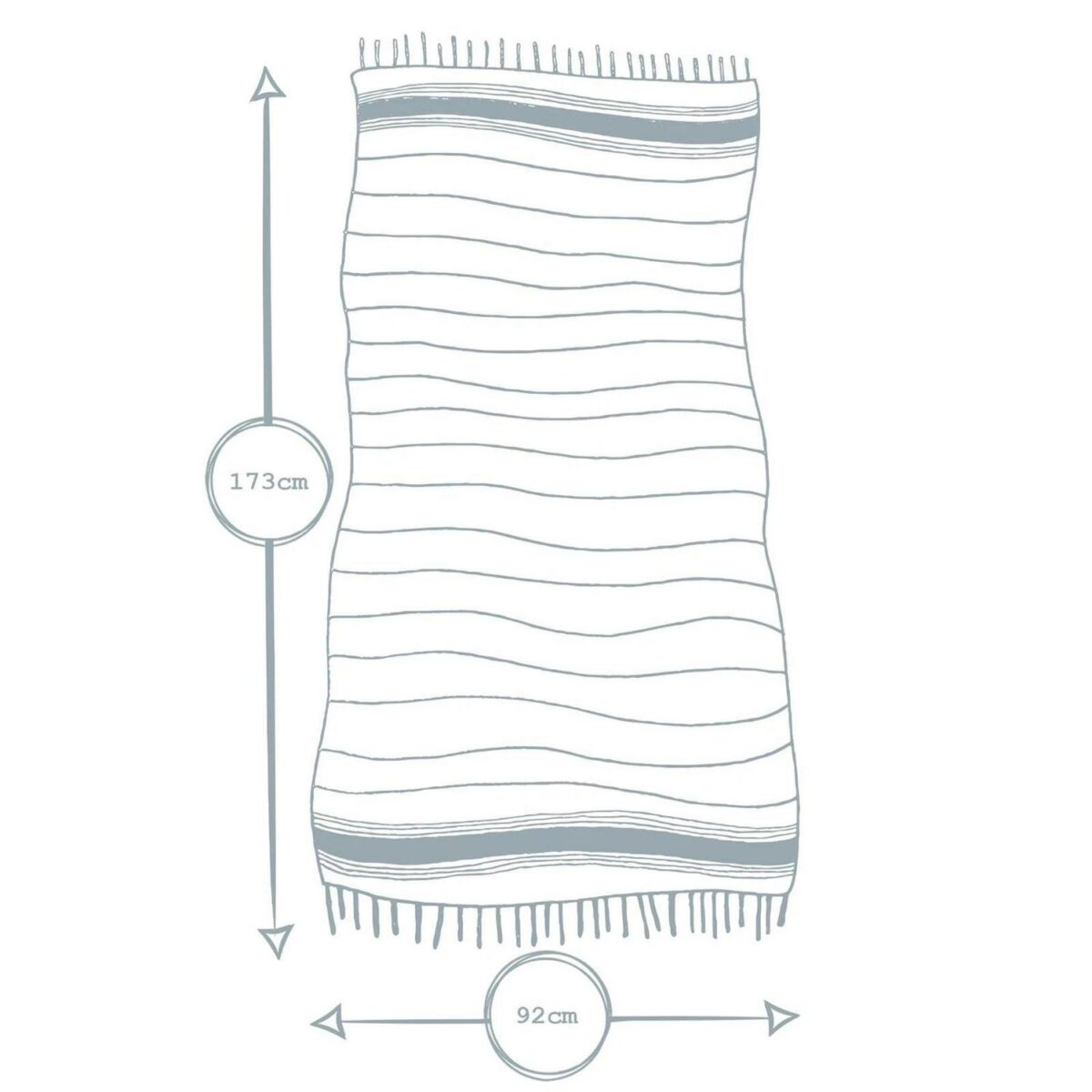 Turkish Cotton Bath 318dcd6e787643312ffdea6072d566e1