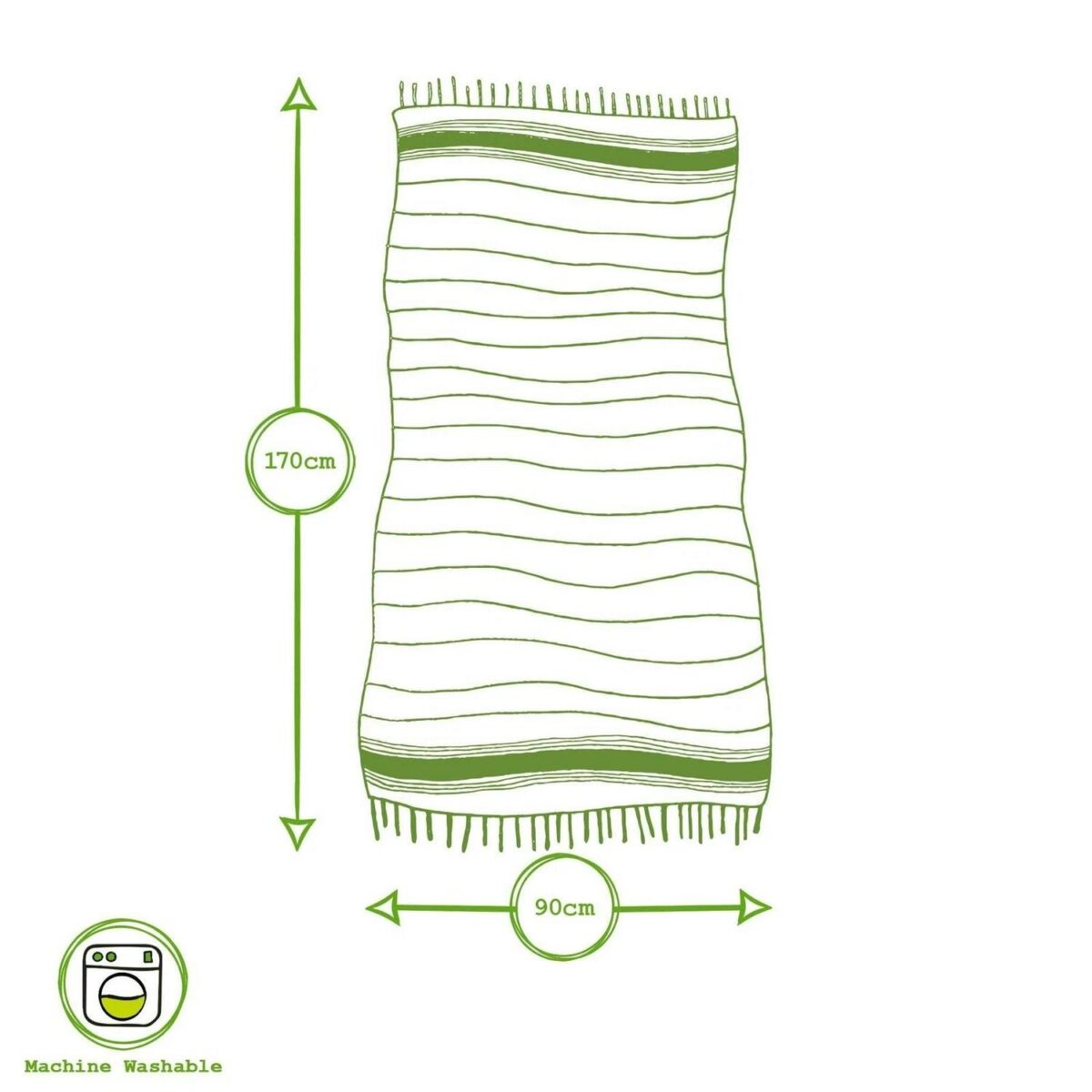 Turkish Cotton Bath 48b4a5e8e43614afaf40ae078a6385f5