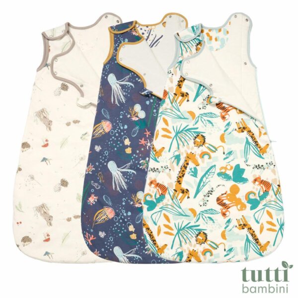 Tutti Bambini 2 5 To 76282a5c831ecfda5d98230112f856e6