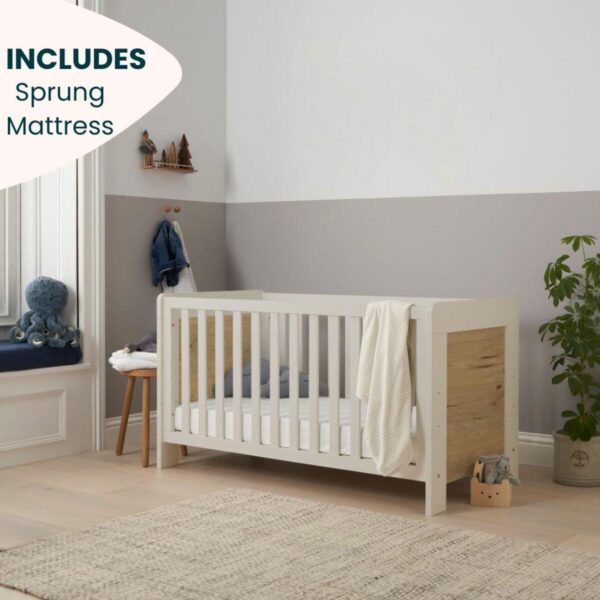Tutti Bambini Alba C 600498add7acd21dd2fab076b6d3c307
