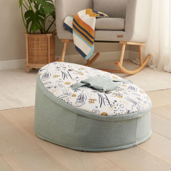 Tutti Bambini Baby B 1e2f9160b329e4fc1e2f8ac9f747fbc8