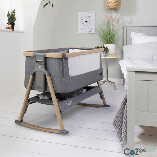 Tutti Bambini CoZee a8e8ee5a2bb6ec2890b9eb17fe12b835