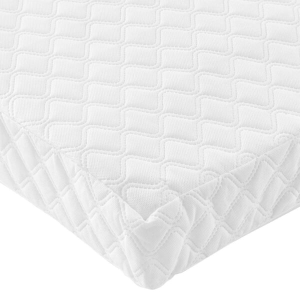 Tutti Bambini Sprung 40436be87ab391b5232a11045462c8e7