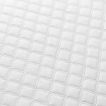 Tutti Bambini Sprung Cot Mattress in 2 Sizes - Image 5