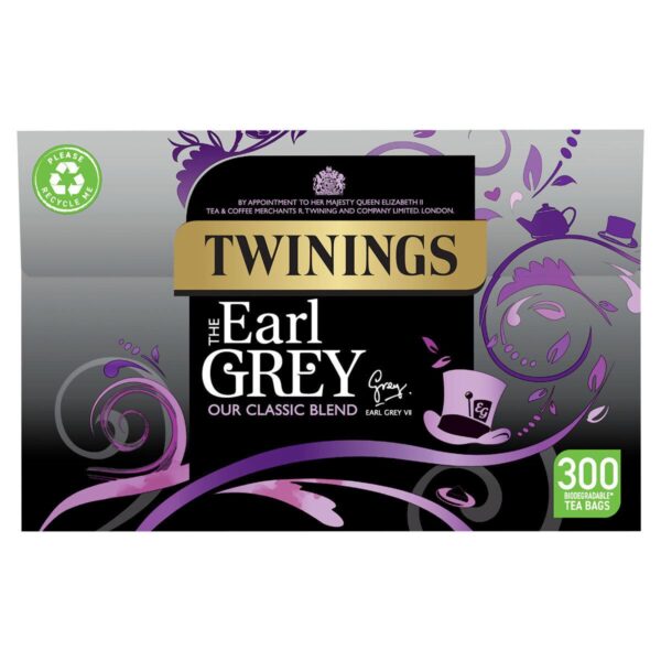 Twinings Earl Grey T 87f92dc55c0ed1aaed3dd6ff81d2f9ea