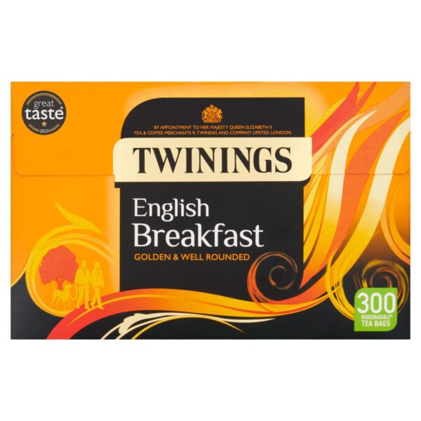 Twinings English Bre cca31f3723fbed755f650cd65e5a1819