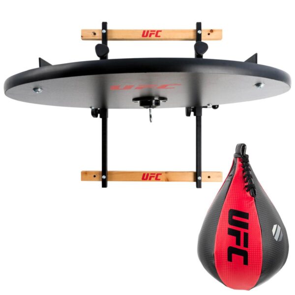 UFC Contender Speed 4609c781bbad4d6d9615772f95f73c33