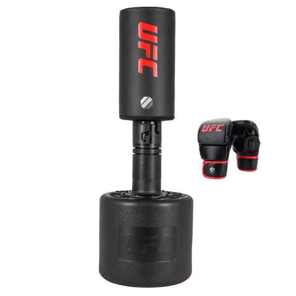 UFC Pulse Strike Fre 8d159da6a934fee783b3fdffd0efd12a