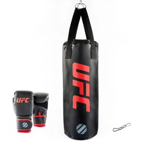 UFC Youth Boxing Set 2ef73d5cbc4651302d3d8f27e17b7514