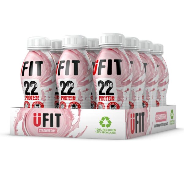UFIT Strawberry Prot 766b988b7d08784e1cfee92e9cd51658