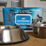 Ultra Grime Pet XXL Biodegradable Cloth Wipes, 80 Pack - Image 2