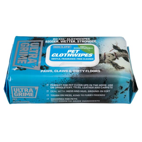 Ultra Grime Pet XXL 7e4497ba3f1d9dbd9dd0c9490fde393e