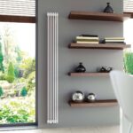 Ultraheat Tilbrook Radiator 1800 x 406 x 75 mm