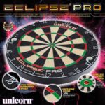 Unicorn Eclipse Pro Bristle Dartboard - Image 2