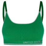 United Colors of Benetton Seamless Bra, 2 Pack - Image 5