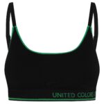 United Colors of Benetton Seamless Bra, 2 Pack - Image 6