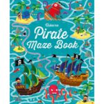 Usborne Maze x4 Book Pack - Image 3